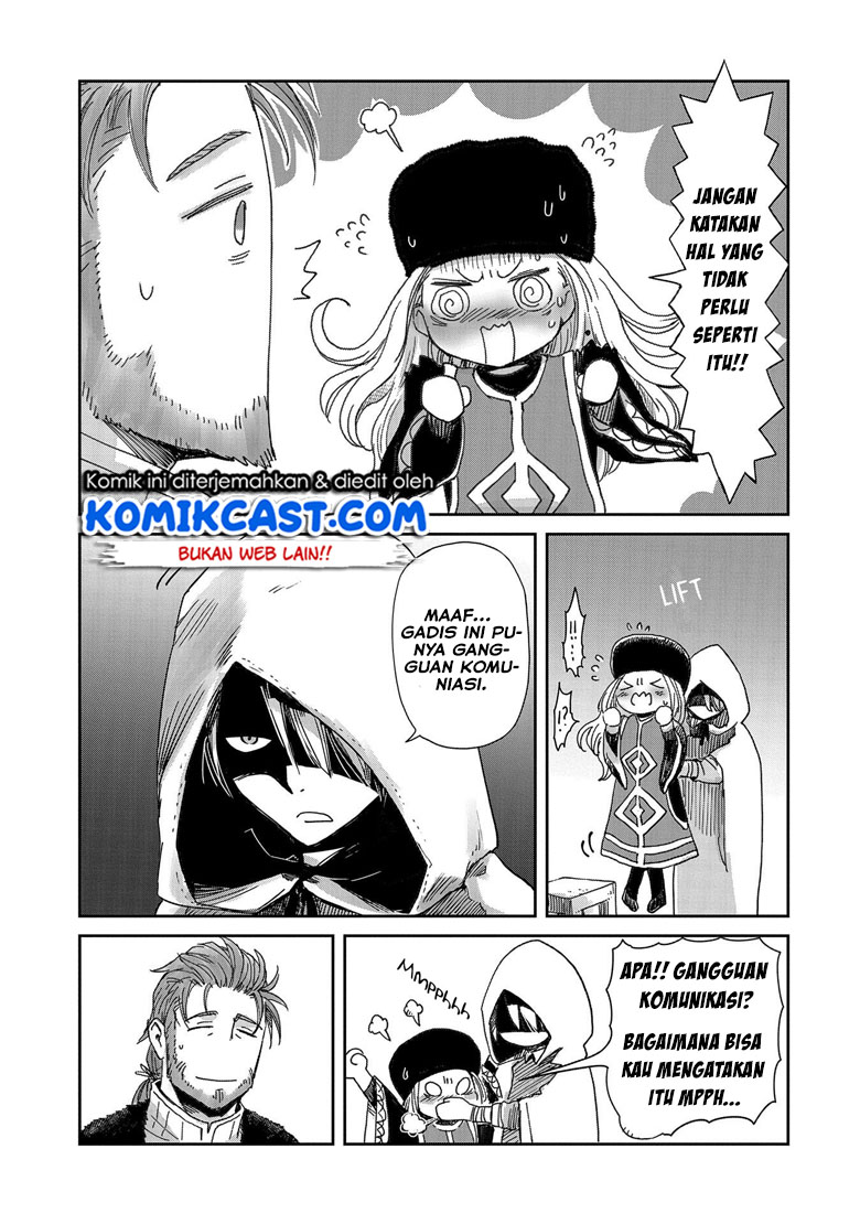 Boukensha ni Naritai to Miyako ni Deteitta Musume ga S Rank ni Natteta